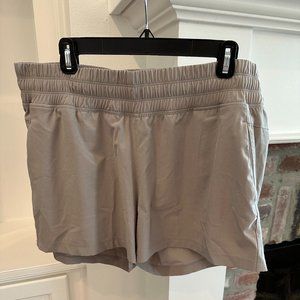 Free Fly Ladies Short (Gray) - Pull-on Breeze Shorts